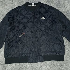 THE NORTH FACE FLIGHT JACKET